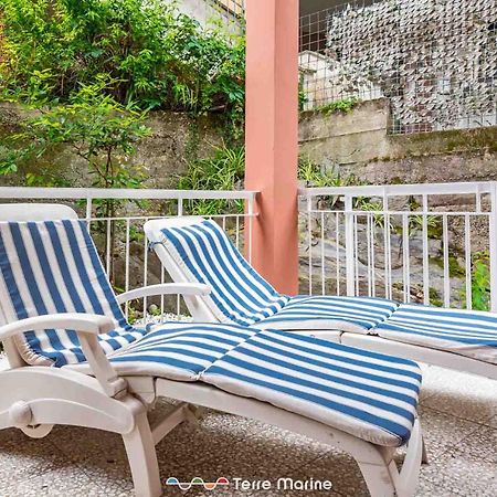 Corner 89 Apartment Monterosso al Mare Bagian luar foto