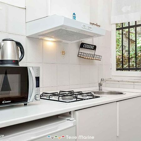 Corner 89 Apartment Monterosso al Mare Bagian luar foto