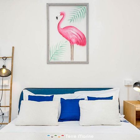Corner 89 Apartment Monterosso al Mare Bagian luar foto