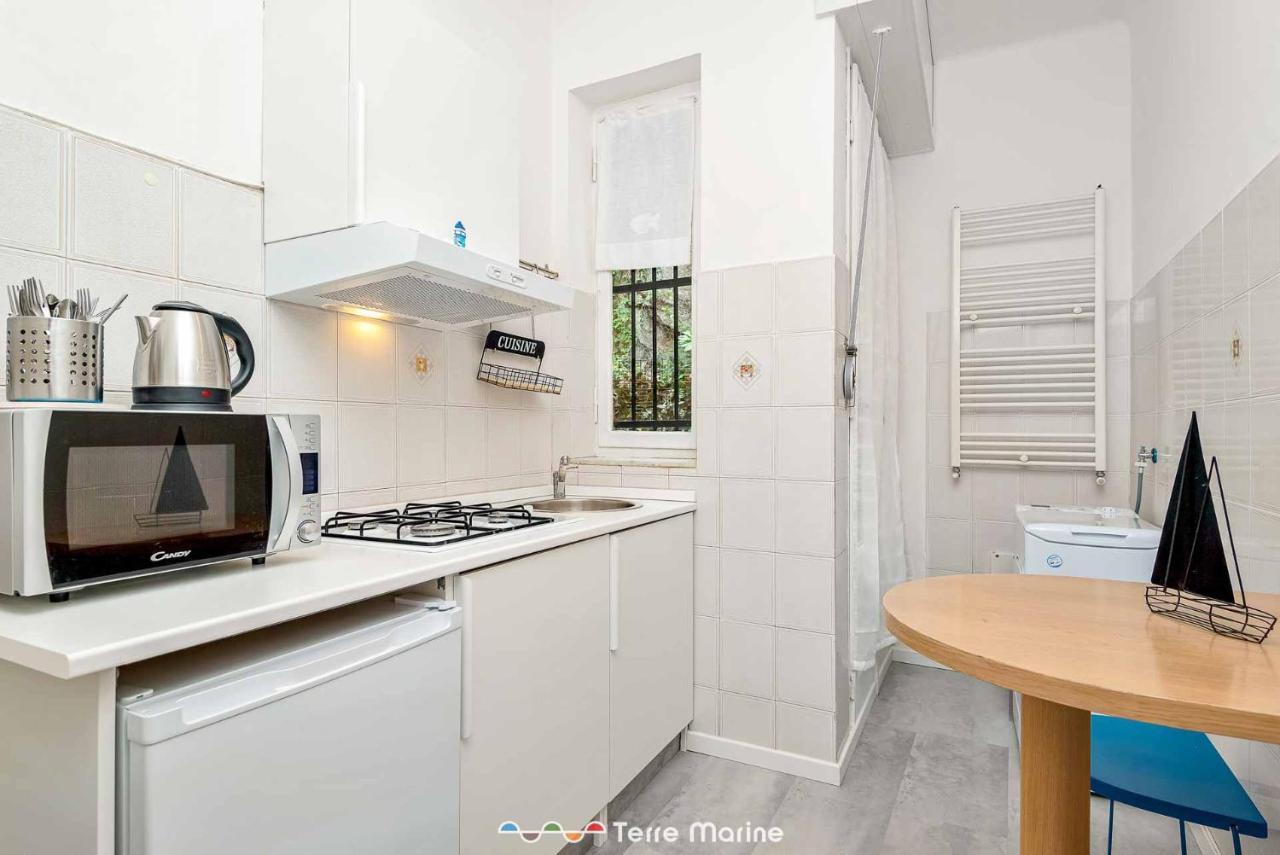 Corner 89 Apartment Monterosso al Mare Bagian luar foto